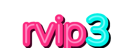 rvip3 — logo kanal