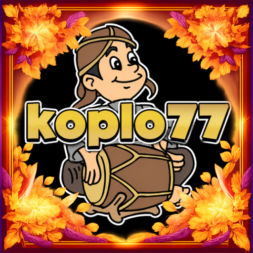 koplo77 — mitra unggulan