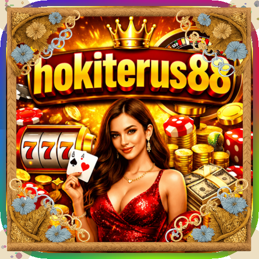 hokiterus88 — mitra unggulan